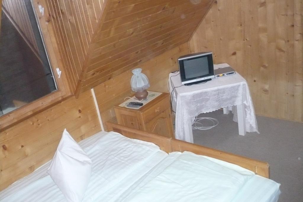 Cabana Dara Cumpăna Zimmer foto