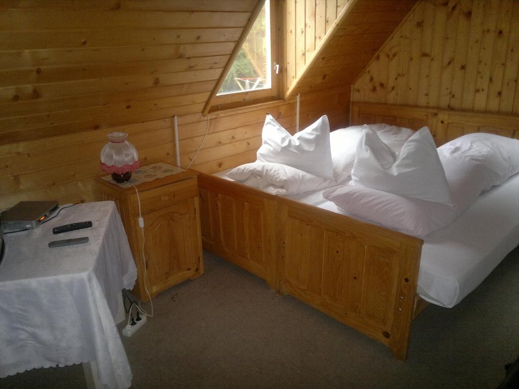 Cabana Dara Cumpăna Zimmer foto